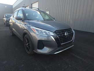 Used 2024 Nissan Kicks SV w/ Interior Electronics Package FWD video 1