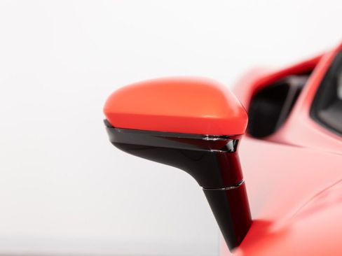 Certified 2022 Ferrari SF90 Spider image 36