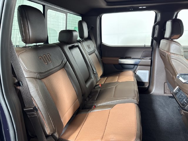 New 2026 Ford F150 King Ranch w/ Equipment Group 601A High AWD/4WD image 15