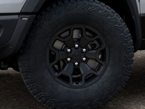 New 2026 RAM 1500 RHO w/ RHO Level 1 Equipment Group image 8