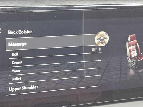 Used 2025 GMC Sierra 1500 Denali Ultimate image 11