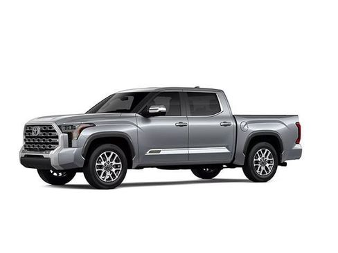 New 2026 Toyota Tundra 1794 Edition AWD/4WD image 1