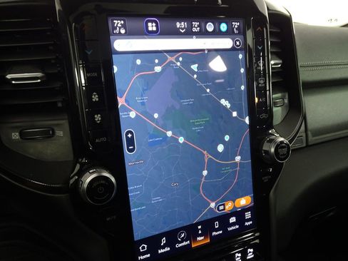 Used 2022 RAM 1500 Laramie image 10