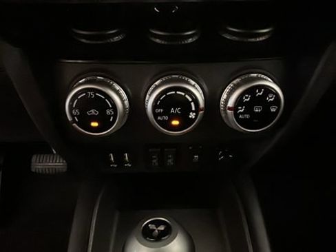 Used 2023 Mitsubishi Outlander Sport LE AWD/4WD image 21