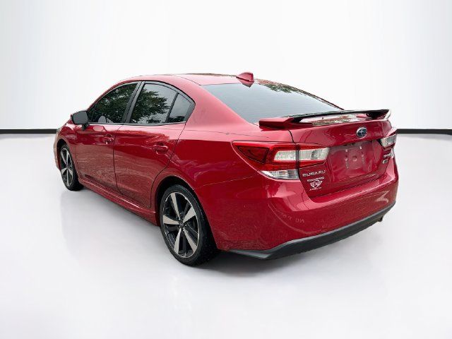 Used 2019 Subaru Impreza 2.0i Sport AWD/4WD image 5
