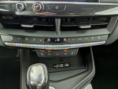 Used 2023 Cadillac CT4 Luxury w/ Sun And Sound Package image 22