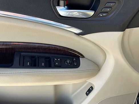 Used 2017 Acura MDX FWD w/ Technology Package image 21