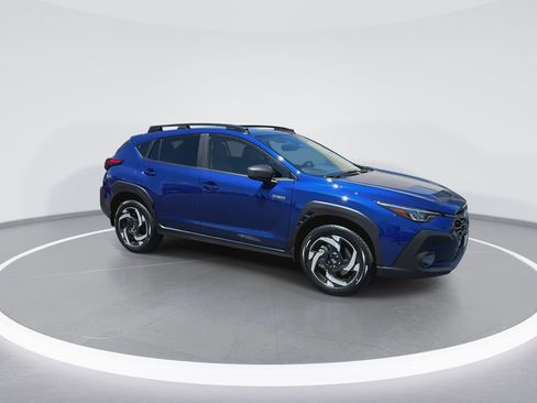 New 2026 Subaru Crosstrek 2.5i Limited AWD/4WD image 9