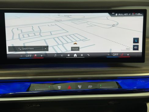 Used 2024 BMW i7 eDrive50 w/ M Sport Package image 26