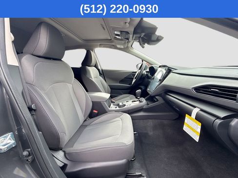 New 2026 Subaru Crosstrek 2.0i Premium AWD/4WD image 35
