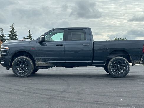 New 2026 RAM 2500 Laramie image 6