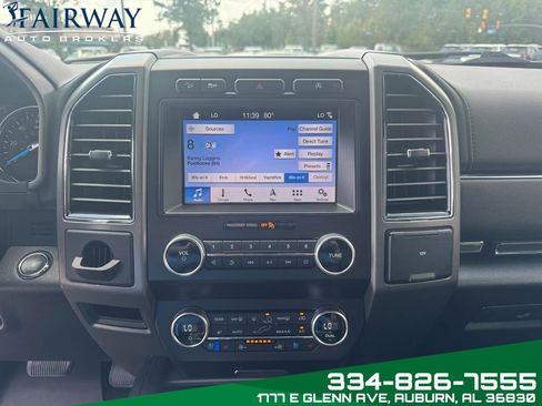 Used 2019 Ford Expedition XLT w/ Equipment Group 202A image 22