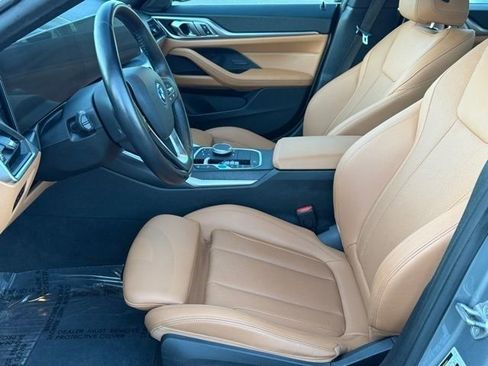 Certified 2023 BMW i4 eDrive35 image 19