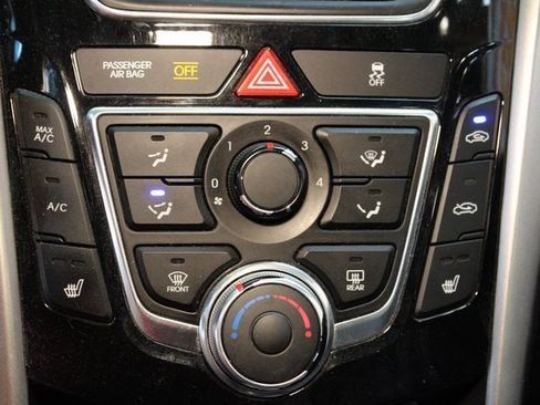 Used 2013 Hyundai Elantra GT w/ Style Pkg image 22