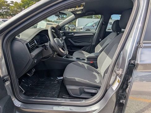 New 2026 Volkswagen Jetta Sport FWD image 11