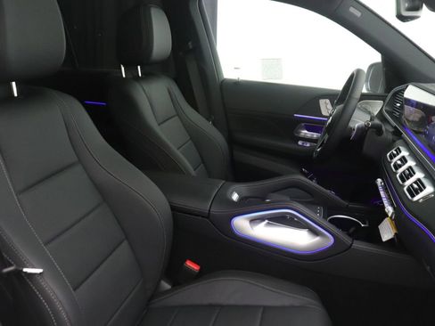 New 2026 Mercedes-Benz GLE 350 4MATIC image 9
