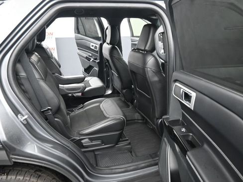 Used 2022 Ford Explorer ST AWD/4WD image 24