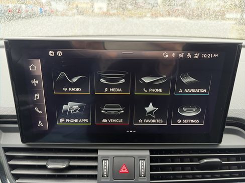 Used 2023 Audi Q5 2.0T Premium Plus w/ Premium Plus Package image 63