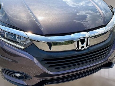 Certified 2022 Honda HR-V EX-L image 26