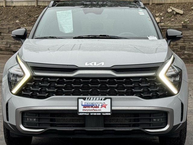 Used 2023 Kia Sportage X-Pro AWD/4WD image 36