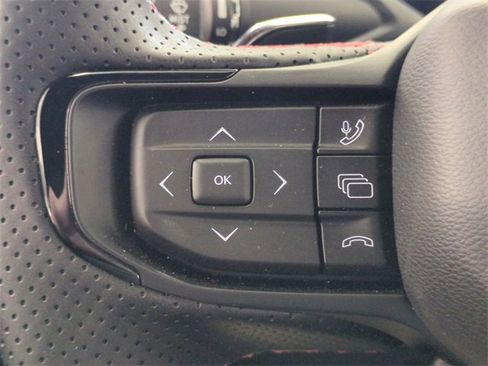 New 2025 Dodge Charger R/T Scat Pack w/ Track Pack image 23