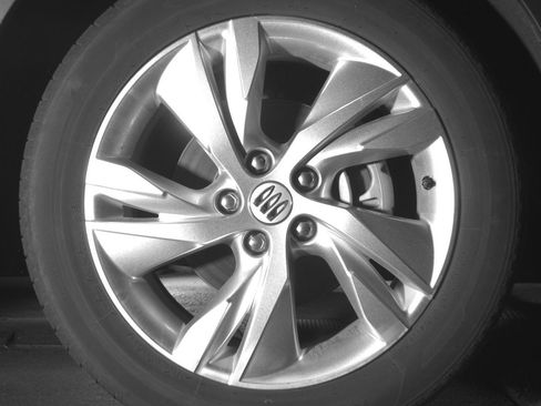 Used 2025 Buick Encore GX Preferred image 13