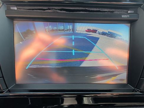 Used 2016 Toyota Corolla S w/ Body Protection Package #1 FWD image 13