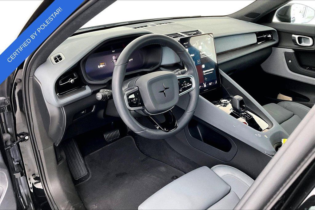 Used 2024 Polestar Polestar 2 AWD/4WD image 15