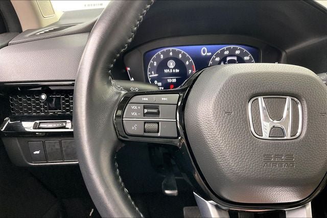Certified 2026 Honda CR-V EX-L image 23
