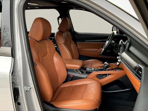 Used 2024 Kia Telluride SX X-Line AWD/4WD image 30