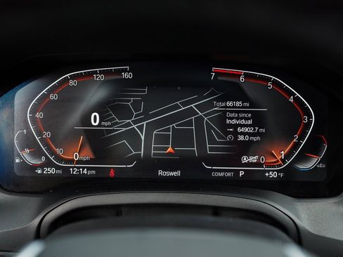 Used 2022 BMW 330i Sedan w/ Convenience Package image 27