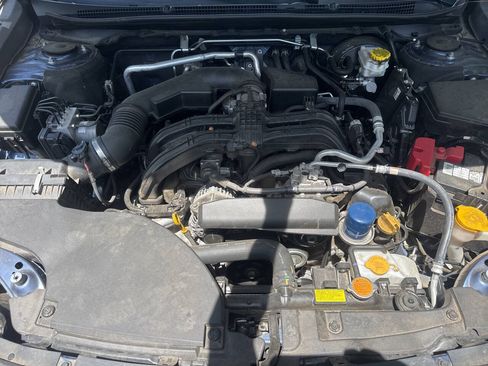 Used 2020 Subaru Outback Premium AWD/4WD image 26