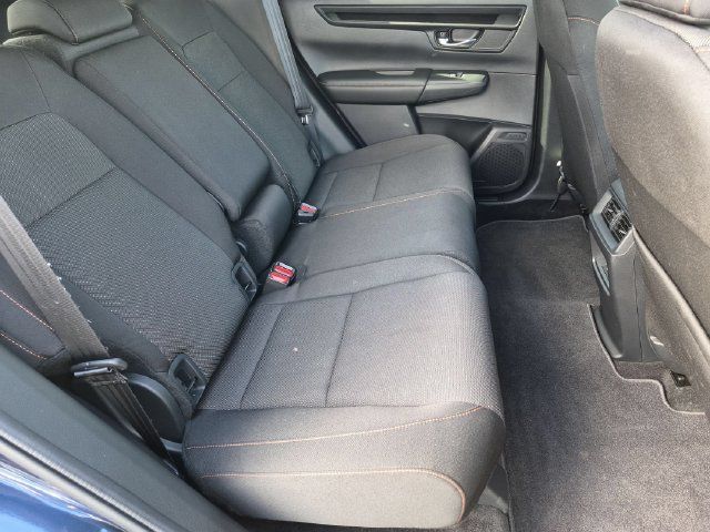 Used 2026 Honda CR-V Sport image 19
