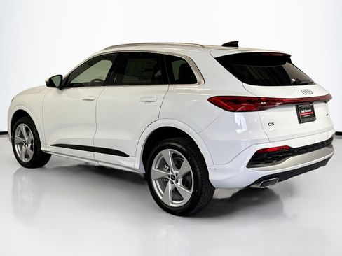 New 2025 Audi Q5 Premium Plus image 7