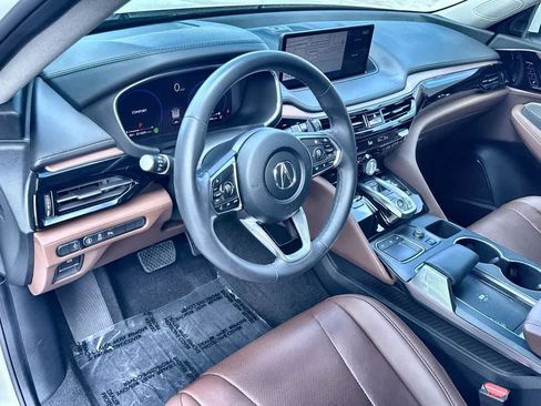 Used 2024 Acura MDX FWD w/ Technology Package image 13