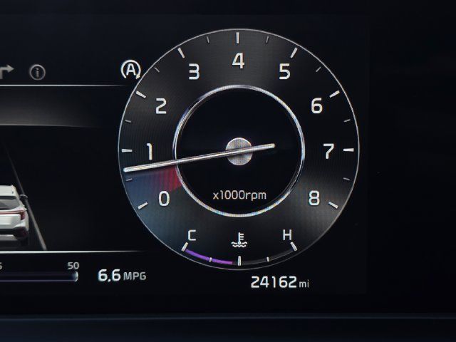 Certified 2024 Kia Seltos S AWD/4WD image 5