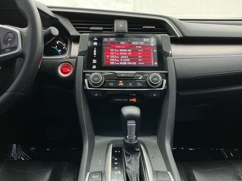 Used 2016 Honda Civic EX-L image 30