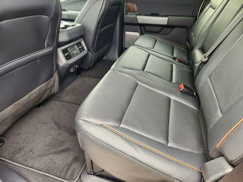 New 2026 Ford F250 Lariat image 19