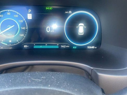 Used 2023 Hyundai Palisade SEL w/ Cargo Package image 5