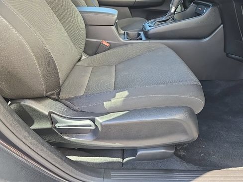 Used 2024 Honda CR-V LX image 28