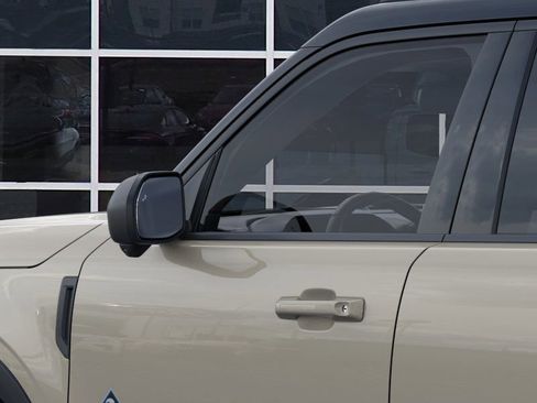 New 2025 Ford Bronco Sport Outer Banks w/ Outer Banks Tech Package+ image 20