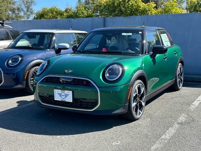 New 2026 MINI Cooper S
