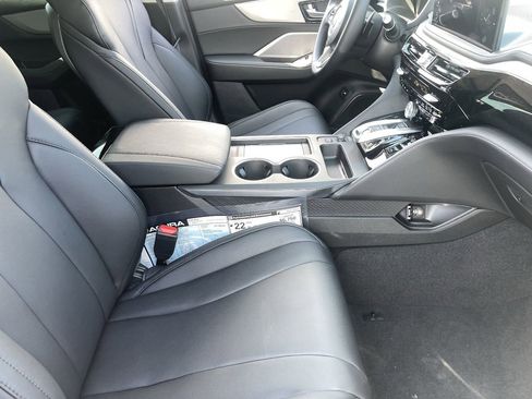 New 2026 Acura MDX FWD image 13