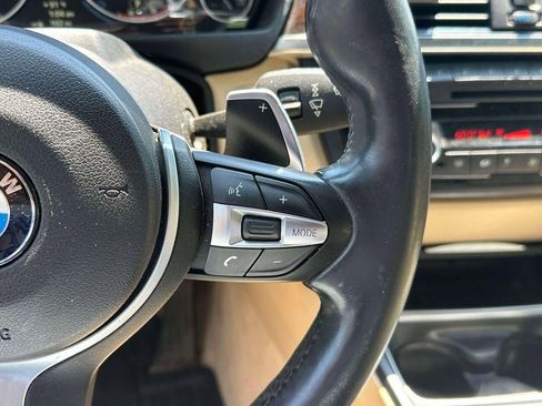 Used 2014 BMW 435i Convertible RWD image 20