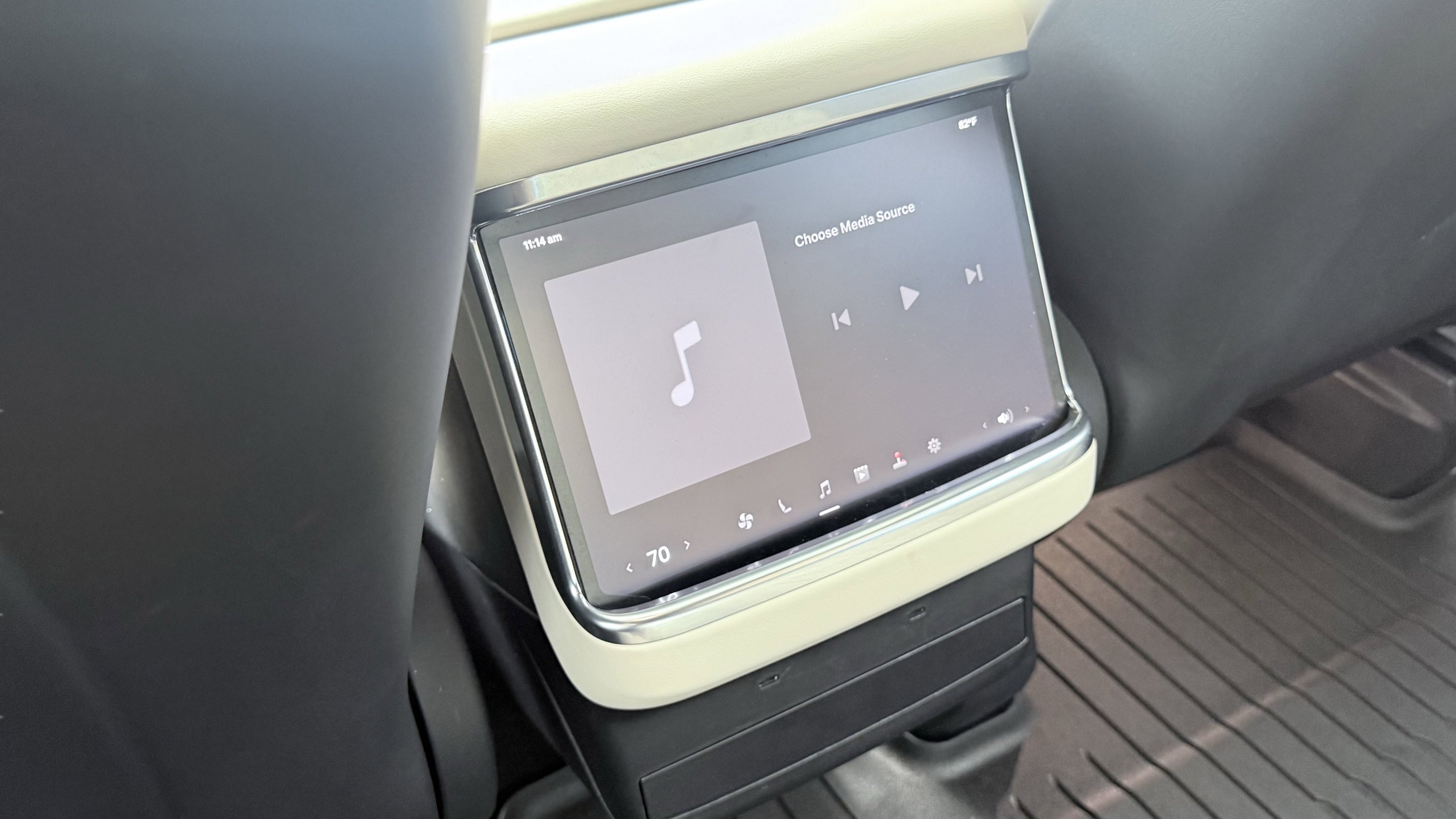 Used 2023 Tesla Model X AWD/4WD image 66