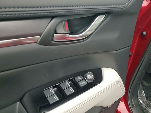 New 2025 MAZDA CX-5 AWD 2.5 S image 12