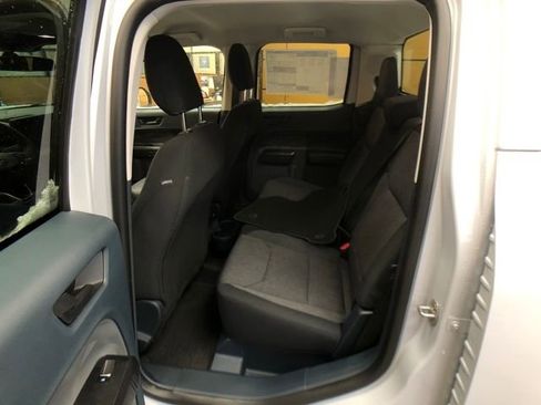 New 2026 Ford Maverick XLT w/ Equipment Group 301A image 20