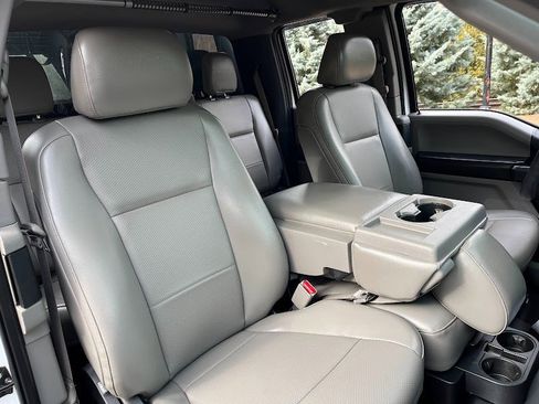 Used 2015 Ford F150 XL w/ Equipment Group 101A Mid image 38