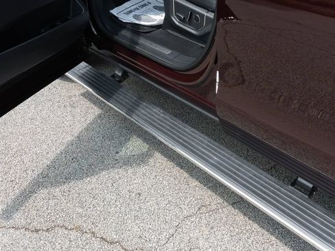 Used 2024 Ford Expedition Platinum RWD image 16
