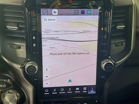 New 2026 RAM 1500 Laramie image 15